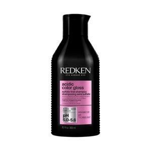 Redken Acidic Color Gloss Sulfate-Free Shampoo